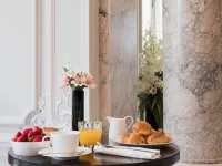 Villa Genesis Hotels in Menton