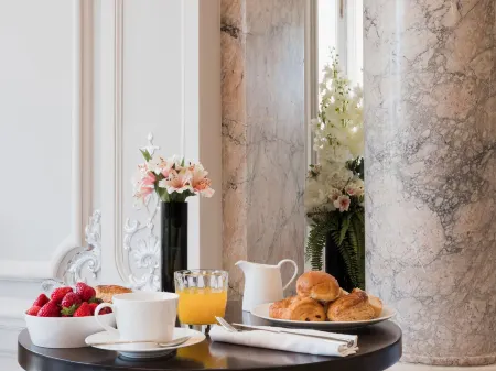 Villa Genesis Отели рядом с достопримечательностью «Валь Раме-Ментона Ботанический сад»