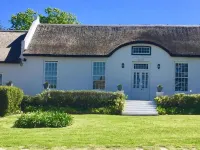 La Sosta Hotels in Swellendam