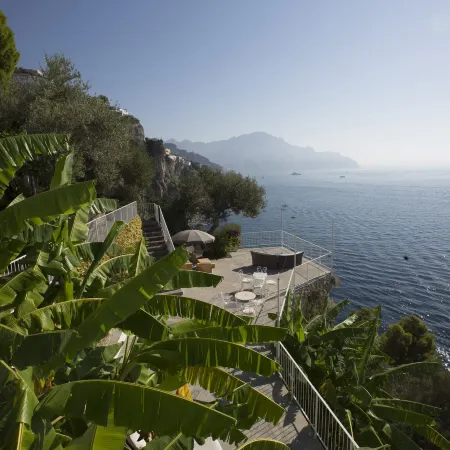 Villa Santa Maria - Luxury Country House Suites