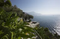 Villa Santa Maria - Luxury Country House Suites - Ocean View