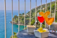 Villa Santa Maria - Luxury Country House Suites - Ocean View