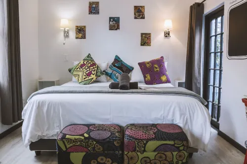 La Rose B&B