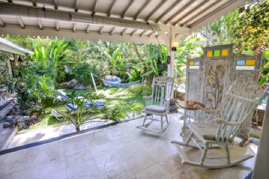 Bali Santi Bungalows