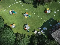 Chalet-hôtel Gai Soleil