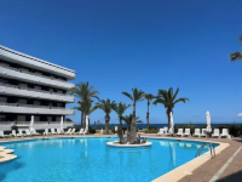 Palmera Beach