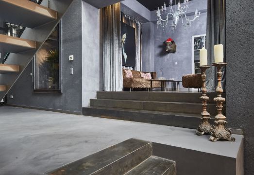 바디셔 호프 불