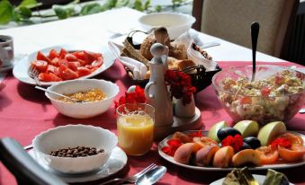 Hotel Tatry - Polskie Tatry S.A.
