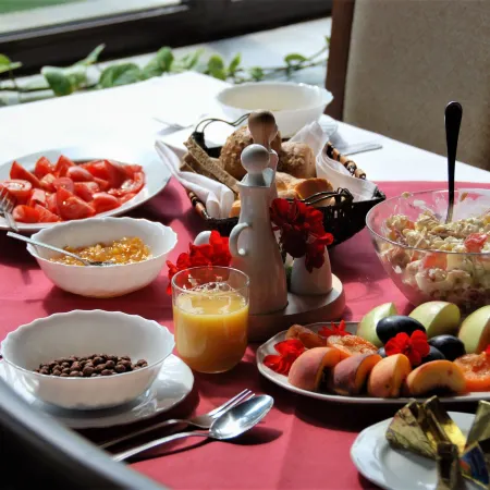 Hotel Tatry - Polskie Tatry S.A.