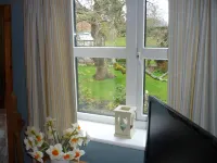 White Cottage Bed and Breakfast Hotel a Trysull and Seisdon