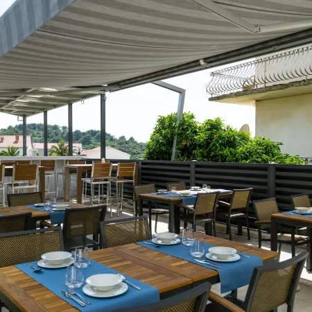 Hotel - Aparthotel Teranea City Hvar
