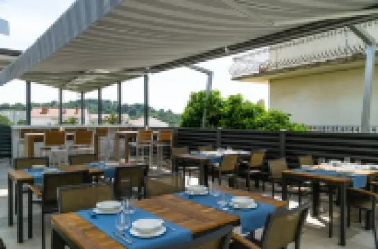 Hotel - Aparthotel Teranea City Hvar