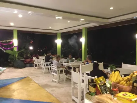 Phayam Coconut Beach Resort