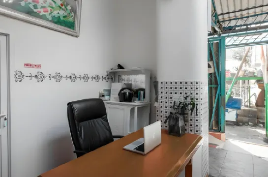 Kartini Residence at Pasar Baru Jakarta الأماكن العامة Photos