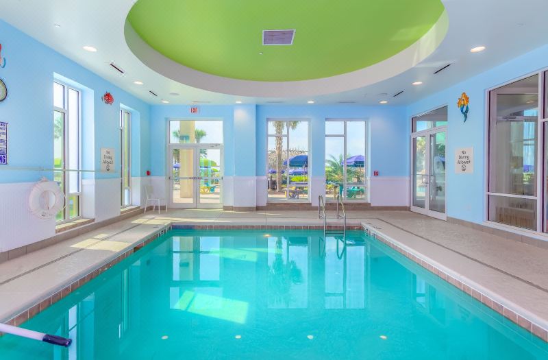 Holiday Inn Resort Pensacola Beach Gulf Front by IHG photo 2