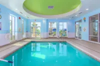 Holiday Inn Resort PENSACOLA BEACH GULF FRONT by IHG - Beach