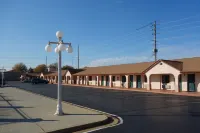VIP Inn and Suites - 2 stjerner