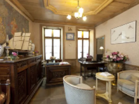 Auberge Saint Pierre Hotels in Le Mont-Saint-Michel