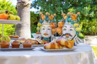 Hotel Continental Hotels in Pozzallo