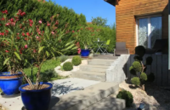 La Villanelle Chambres d'Hotes et Institut Bien Etre