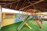 Hotel Brasil - 3-Star