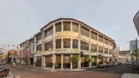 Campbell House Hotels in George Town