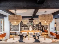 Maisons du Monde Hôtel & Suites - La Rochelle Vieux Port Hôtels à : La Rochelle