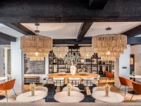 Maisons du Monde Hôtel & Suites - la Rochelle Vieux Port Hotels in La Rochelle