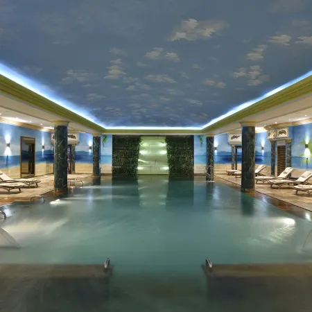 Swiss Diamond Hotel Prishtina