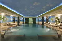 Swiss Diamond Hotel Prishtina Отели в г. Приштина