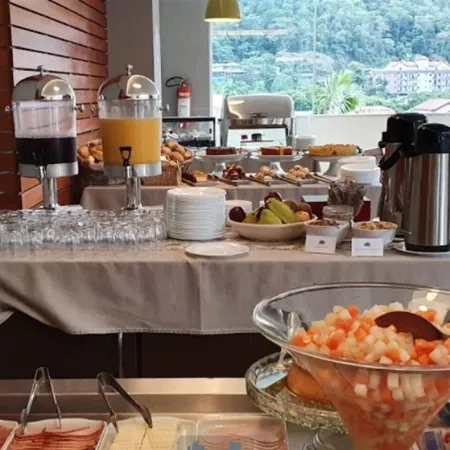 Hotel Granja Brasil Resort