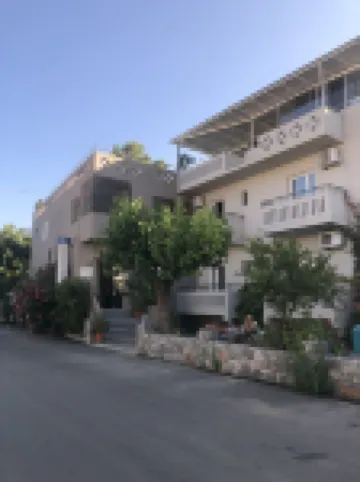 Labyrinth Hotel Hotels in Georgioupoli