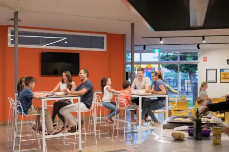 Discovery Parks - West Beach Parks