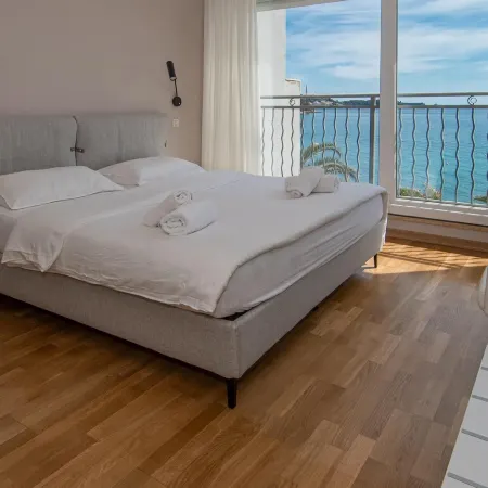 Bed & Breakfast Blu Locanda