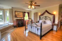 Blue Mountain Mist Country Inn Hotels in Sevierville