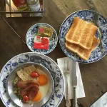 Yuu Hotel Ubon Ratchathani - servizio colazione