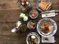 Yuu Hotel Ubon Ratchathani - breakfast