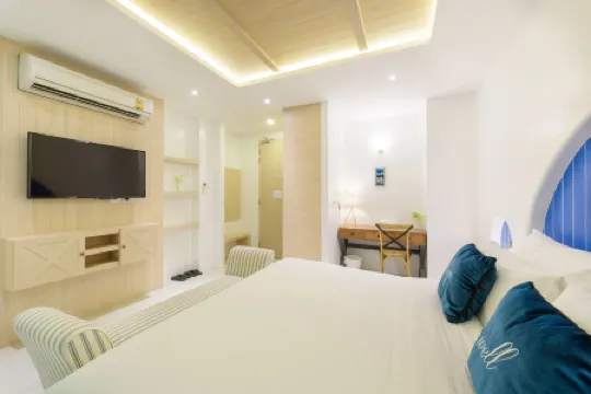 코스타 빌리지 방사라이