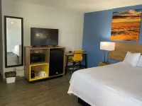 Days Inn by Wyndham Gatesville Hotels in Gatesville