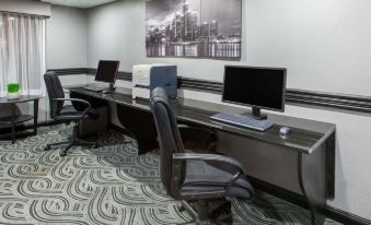 Baymont by Wyndham Canton