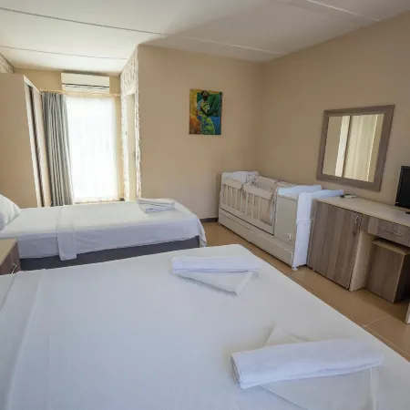 Grand EMİR Hotel Spa