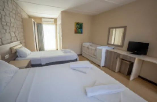 Grand EMİR Hotel Spa