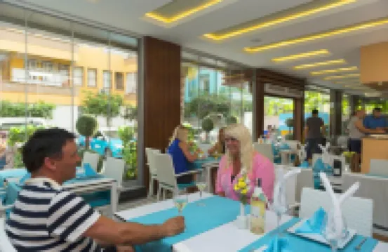 Kleopatra Suit Hotel