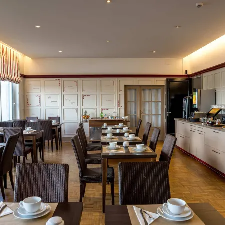 Best Western Adagio