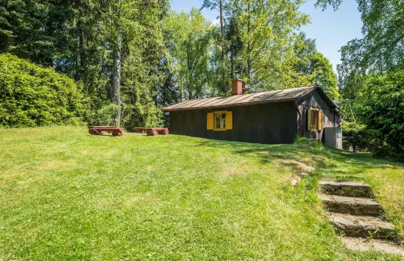 查塔吉里斯度假屋