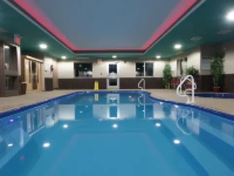 Dreamz Inn Hotels in Huron County