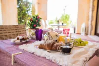 Relais del Borgo - Domo Hotel a Costa Corallina