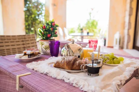 Relais del Borgo- Domo