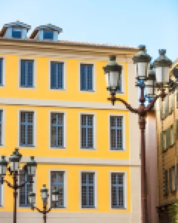 팔레이 살레야 부티크 오텔