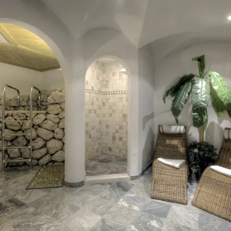 Hotel Ciasa Ai Pini